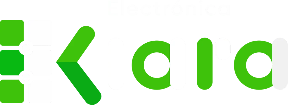 Electrónica Kiara