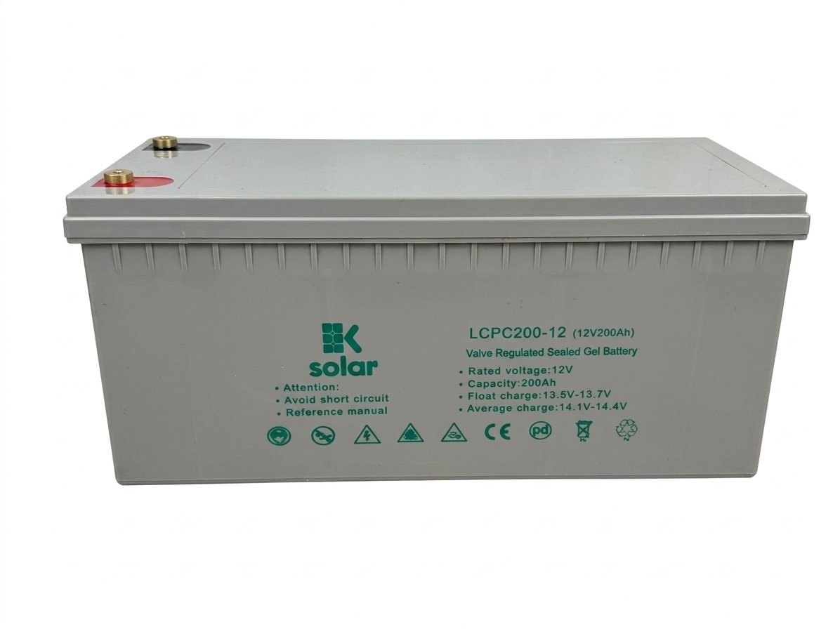 BATERIA LCPC200-12