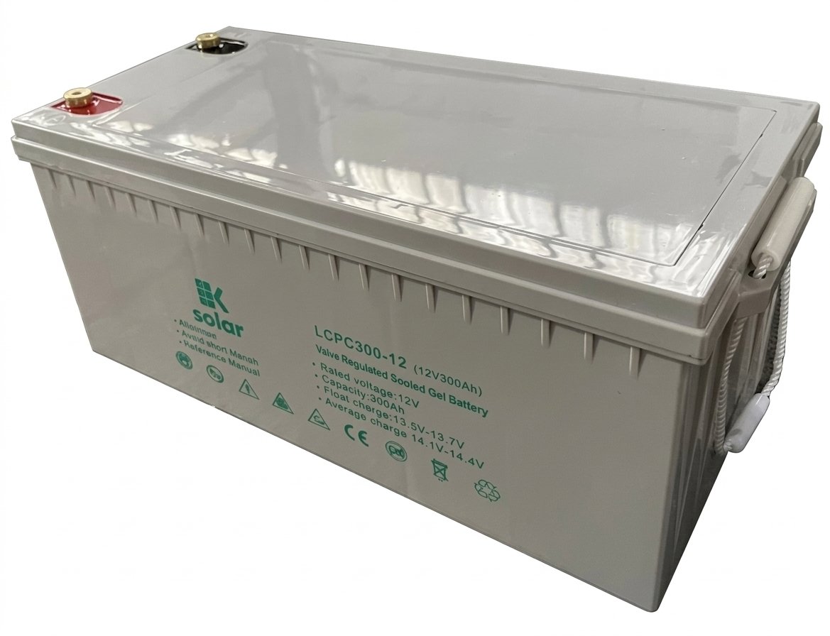 BATERIA LCPC300-12