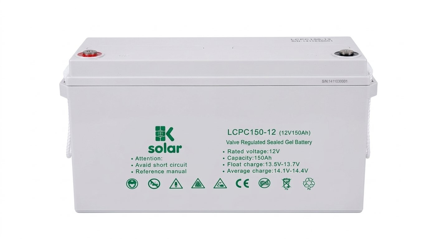 BATERIA LCPC150-12