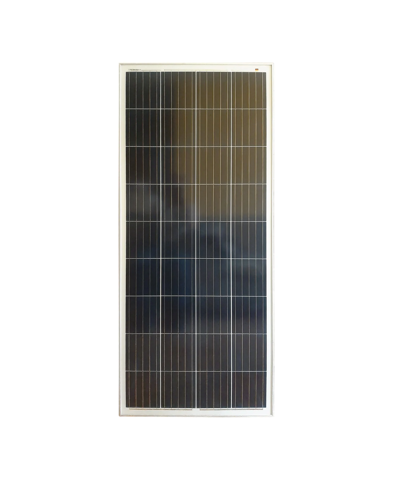 PANEL SOLAR EK SOLAR 100W – POLICRISTALINO