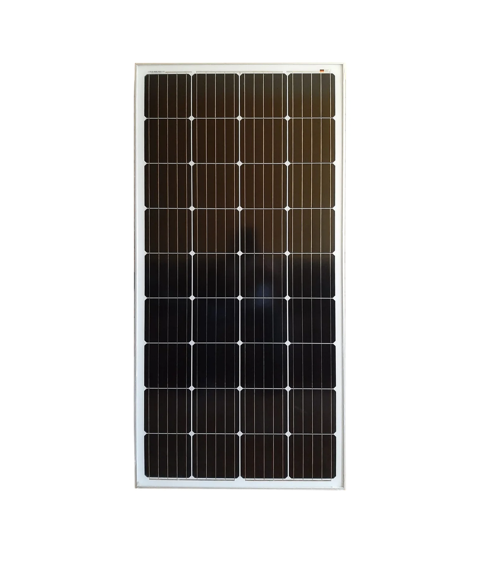 PANEL SOLAR EK SOLAR 150W – MONOCRISTALINO