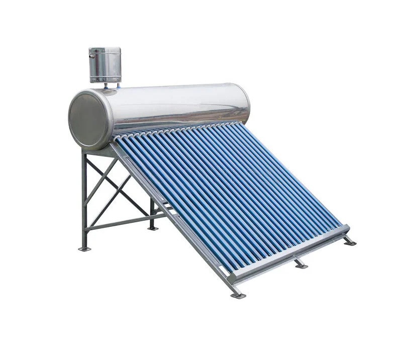 TERMA SOLAR EK SOLAR DE 150 LITROS