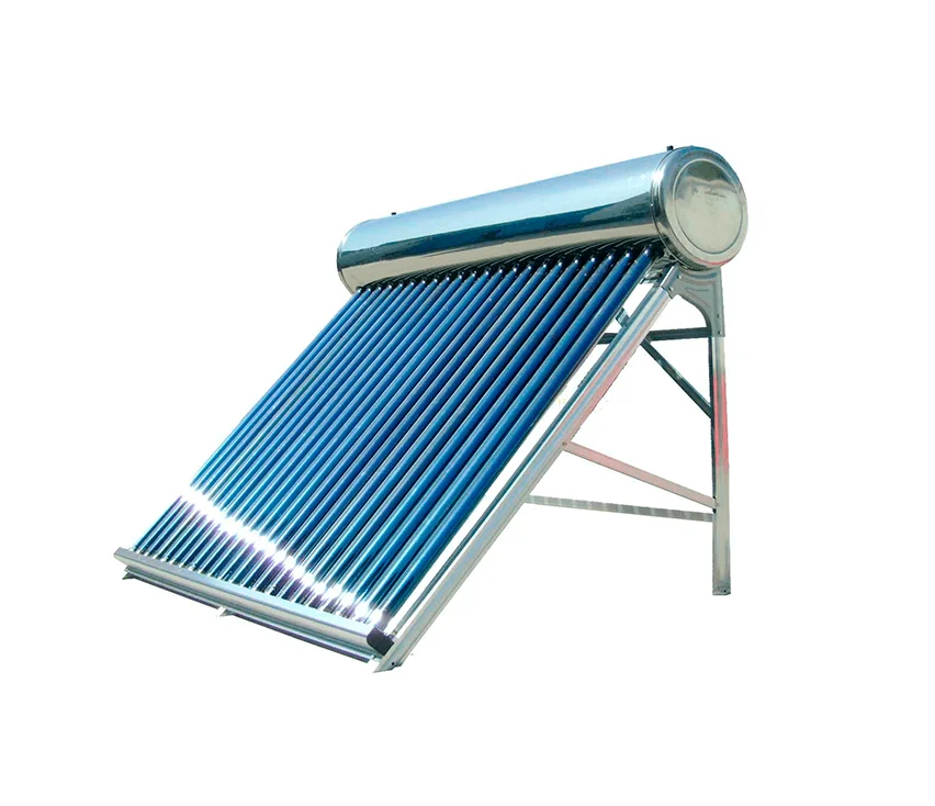 TERMA SOLAR EK SOLAR DE 200 LITROS