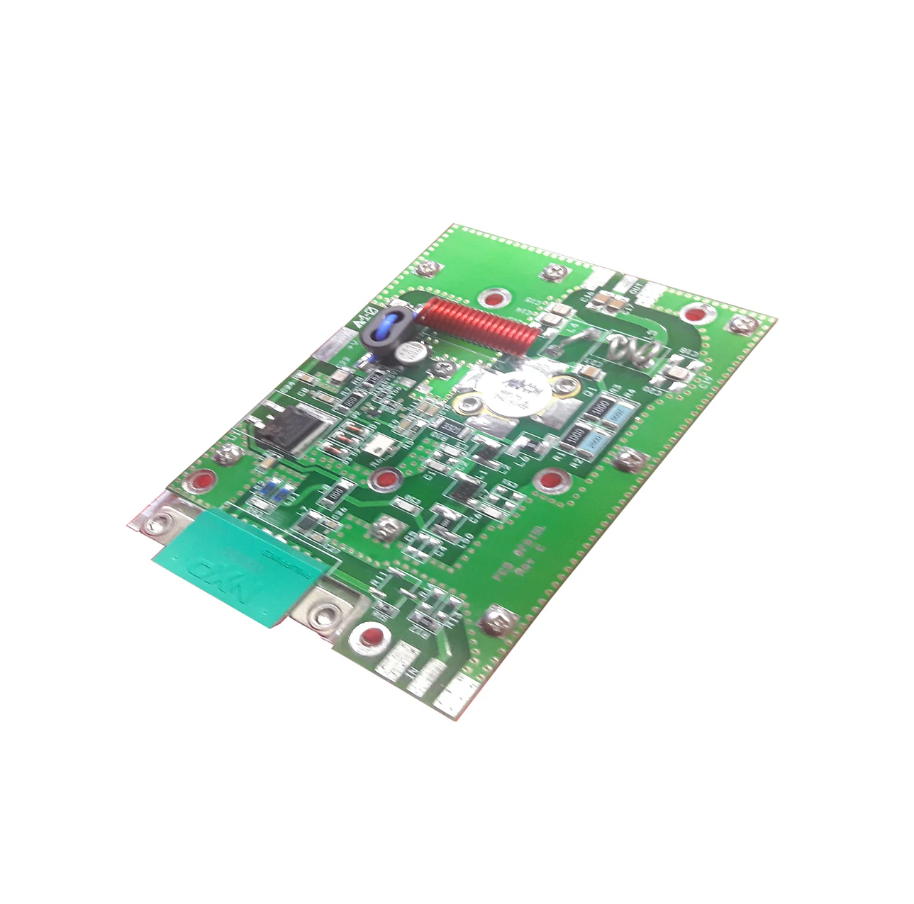 DRIVER TV VHF 15 WATTS