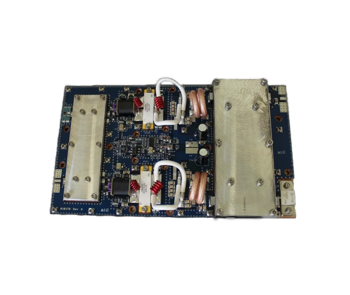 ARJETA AMPLIFICADORA BLF188XR 88-108 MHz 1800W FM