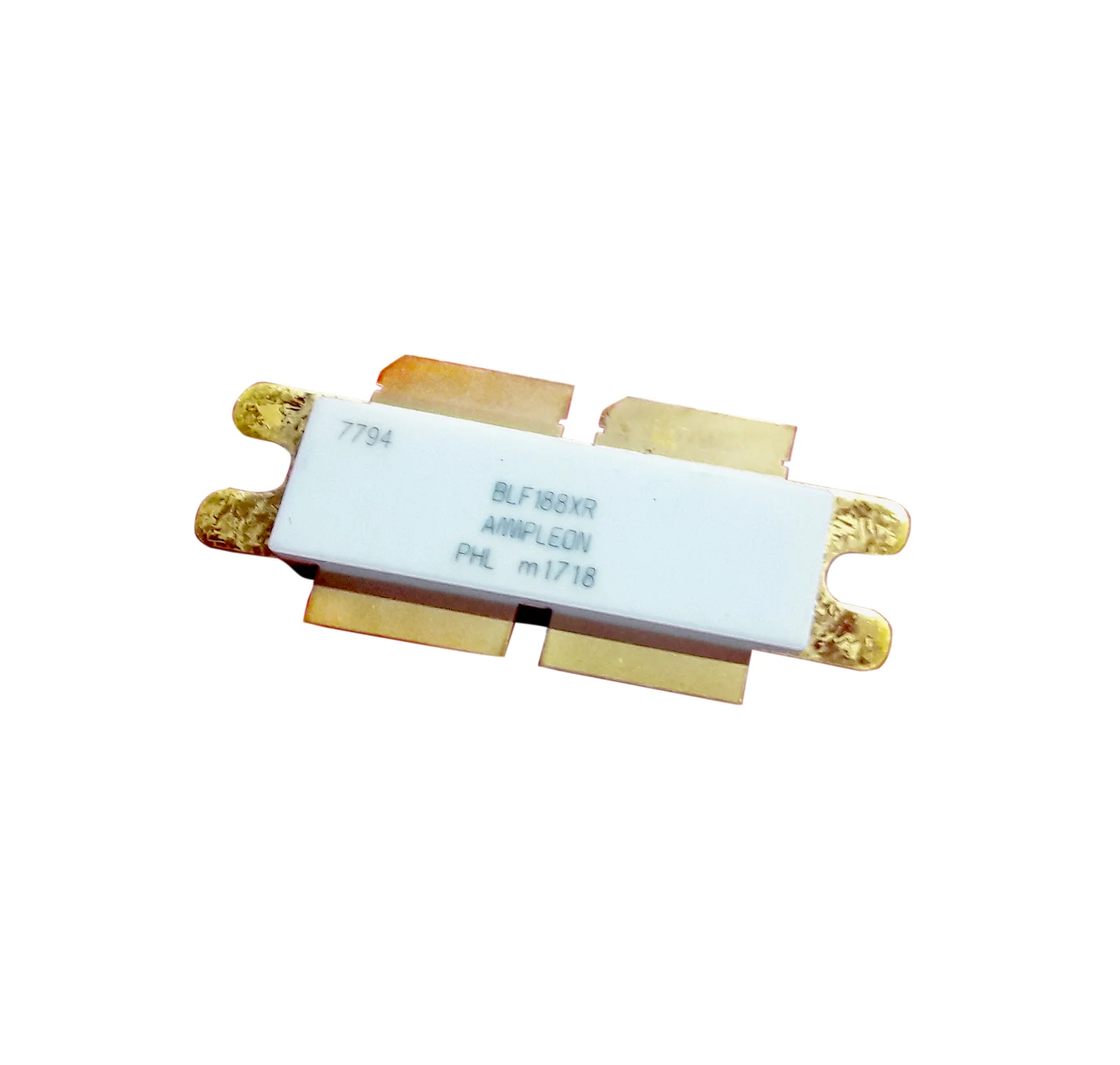 TRANSISTOR BLF-188XR FM