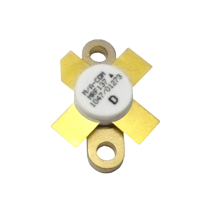 TRANSISTOR MRF-137