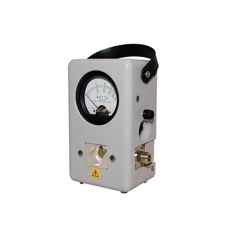 WATTIMETRO BIRD MODELO 43