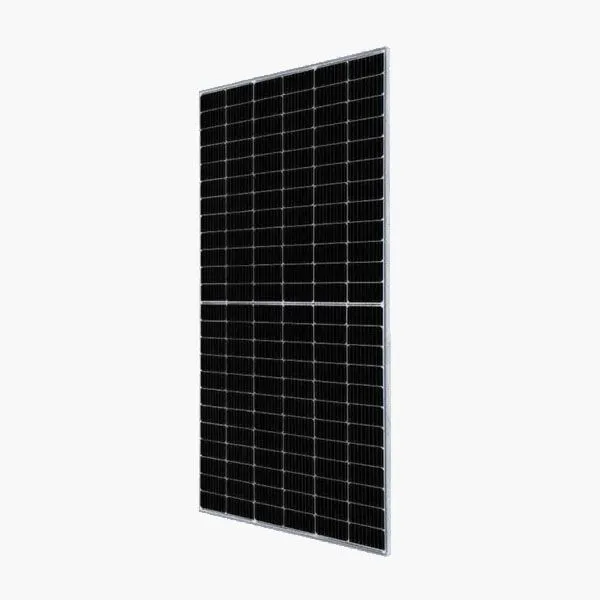 PANEL SOLAR BIFACIAL 710 WATTS