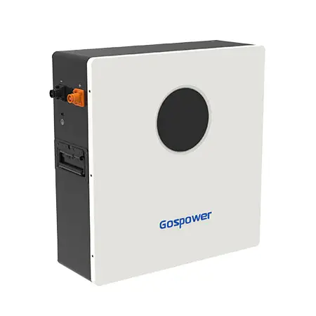 BATERIA LITIO GOSPOWER 200AH/24V