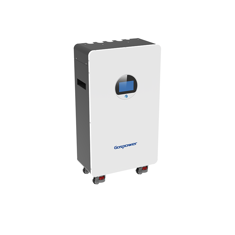 BATERIA LITIO GOSPOWER 300AH/48V
