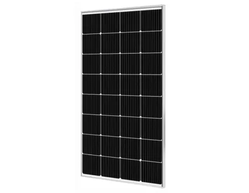 PANEL SOLAR 170W MONOCRISTALINO
